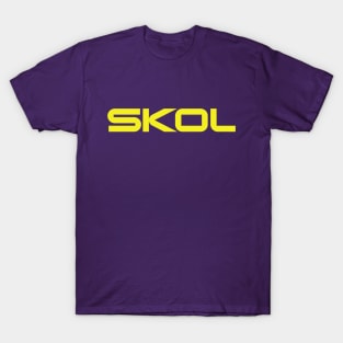 SKOL LIFE T-Shirt